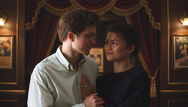 Tom Holland Raves About Zendaya’s The Drama, Fueling Pre-Premiere Buzz