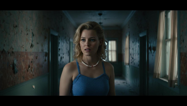 Elizabeth Banks Bets Big on Horror as Chloe Okuno Directs Bad Hand