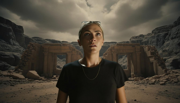 Isabelle Fuhrman And Josh Hutcherson’s Sci-Fi Signal One Scores Radial Entertainment Distribution