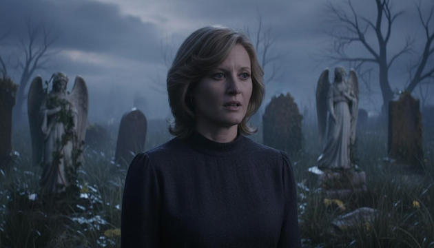 Beloved Supernatural and iZombie Star Carrie Ann Fleming Dies at 51