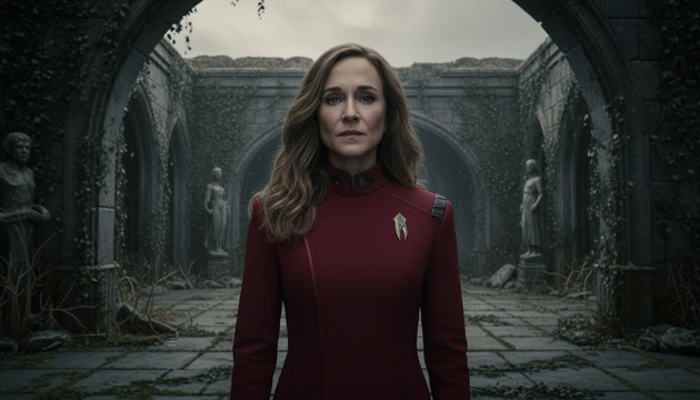 Class Dismissed: Star Trek: Starfleet Academy Concludes With Season 2 on Paramount+