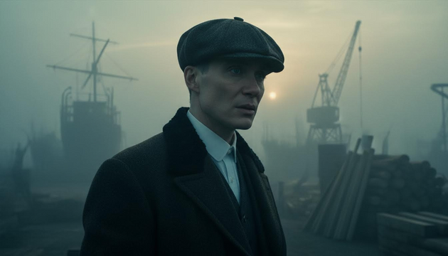 Barry Keoghan Takes the Reins as Duke Shelby in Peaky Blinders Sequel