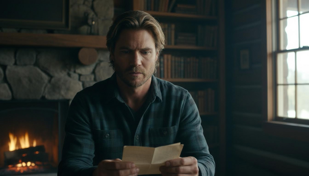 Chad Michael Murray Breaks Silence on Major Sullivan’s Crossing Costar Exit