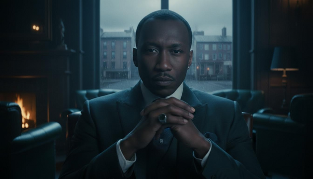 Mahershala Ali Teams Up with Mark Ruffalo as Task Season 2 Ups the Stakes in HBO's Crime Thriller