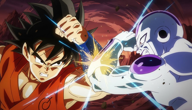 Anime’s Longest Fights, Ranked: Marathon Battles That Spanned Entire Arcs