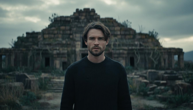 Paradise Season 2, Episode 7 Recap & Review: Greatness Has an Expiration Date