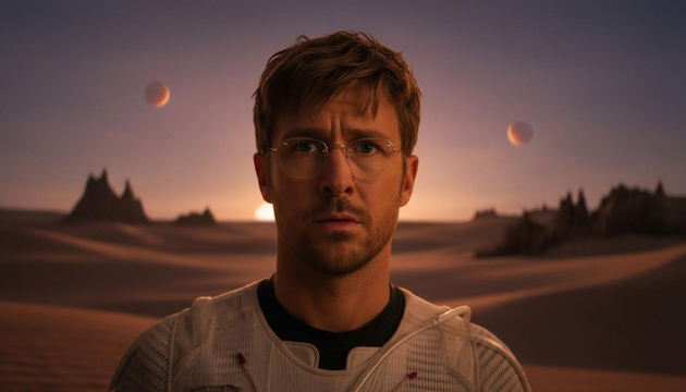 Why Project Hail Mary’s Rocky and Grace Can Never Breathe the Same Air