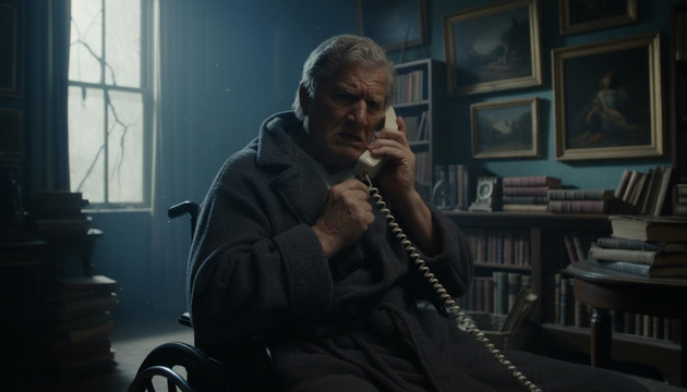 The Bad Guardian Is the Psychological Thriller Everyone’s Bingeing on Netflix