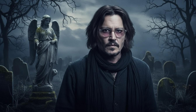 Johnny Depp Spotted Filming a Mystery Horror Movie — Here’s What We Know So Far