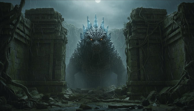 Monarch Pits Godzilla x Kong: Supernova Against the Monsterverse’s Darkest Timeline