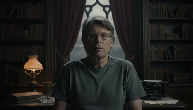 Stephen King Recommends Hulu’s 88% Rotten Tomatoes Sci-Fi Thriller You Probably Missed
