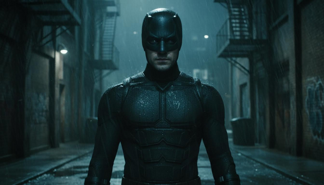 Born Season 2 Episode 1 Ending Sets Up Daredevil’s Deadliest Villain Alliance Yet