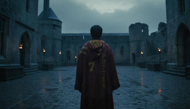 Harry Potter TV Reboot Faces a Release Shake-Up Fans Won’t Like