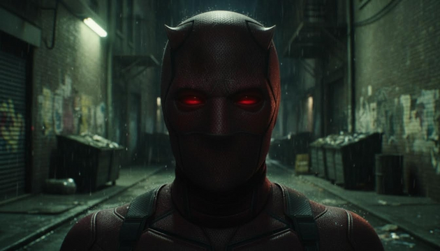 Daredevil: Born Again Sneaks In a Thunderbolts* Villain Return You Probably Missed