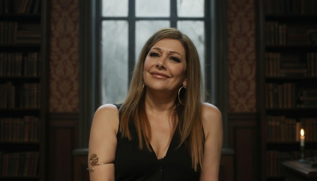 Marina Sirtis Delivers a Scathing Verdict on Her Star Trek: Enterprise Finale Cameo