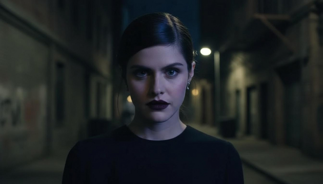 Last Chance to Stream Alexandra Daddario and Sebastian Stan’s 84% Rotten Tomatoes Thriller Before It Leaves Netflix