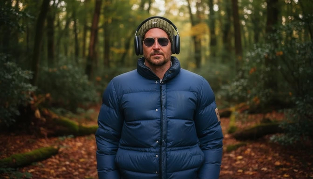 Bradley Cooper’s New Film Dethrones Ready or Not on the Streaming Charts