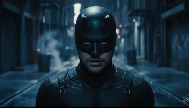 Every Song in Daredevil: Born Again Season 2 — The Ultimate Soundtrack Guide