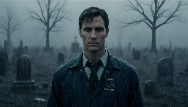 HBO's Task Just Claimed the True Detective Throne