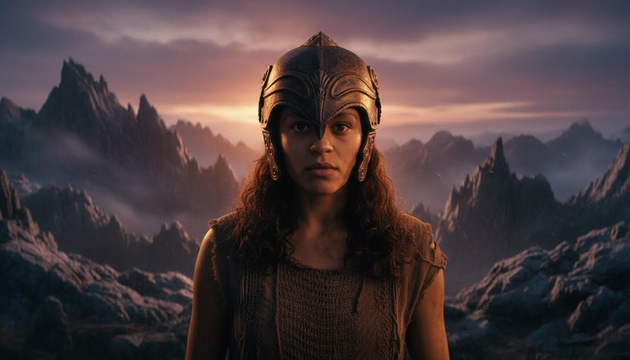 A Knight of the Seven Kingdoms Just Put Game of Thrones Back on Its Throne