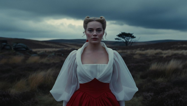Margot Robbie’s Wuthering Heights Goes Digital—Here’s When
