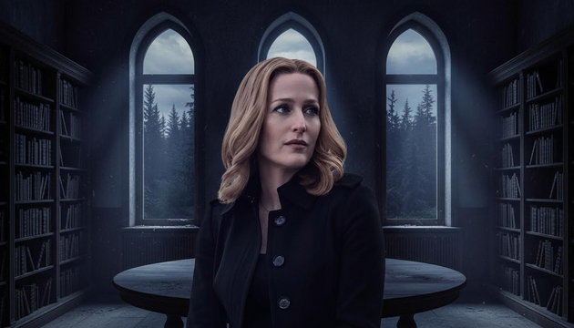 Gillian Anderson Says Ryan Coogler’s X-Files Reboot Script Delivers Something Different