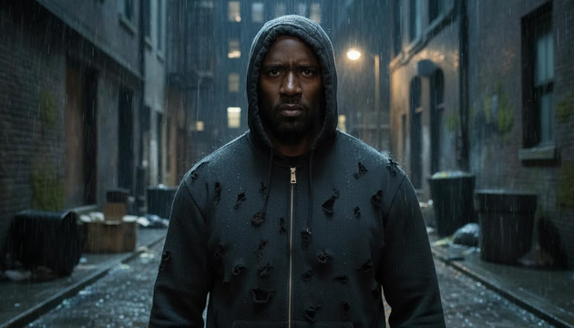 Is Luke Cage Finally Coming Back to Marvel? Mike Colter Drops New Hint