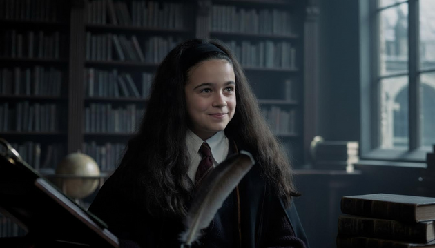 Don’t Expect Yearly Harry Potter Reboot Seasons, Says HBO Boss