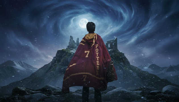 Warner Bros. CEO Casey Bloys Turns the Harry Potter Set Into Fort Knox With New Security Playbook