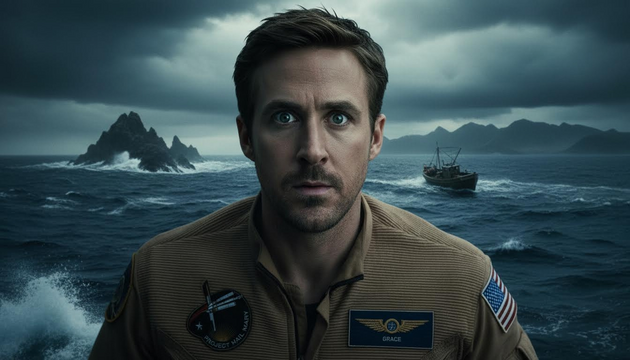 Box Office Triumph Puts Project Hail Mary Sequel on the Launchpad