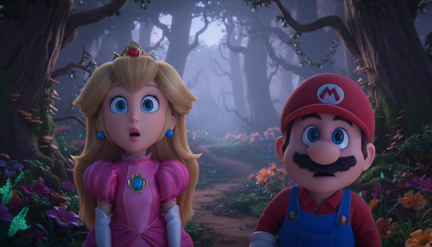 Super Mario Galaxy Movie Confirms Surprise Crossover With Fan-Favorite Nintendo Franchise