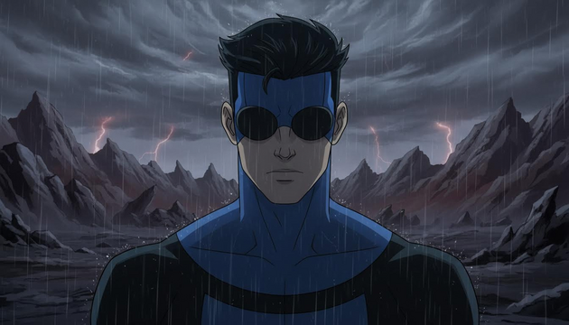 Invincible Just Brought Back Its Most Sinister Detective in a Post-Credits Twist