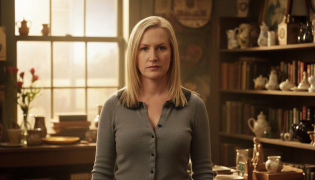 Amazon’s The Office Heir Is Quietly Becoming Must-Watch TV