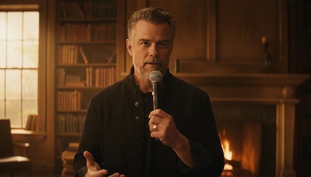 Josh Duhamel to Hollywood: Keep Politics Off the Stage