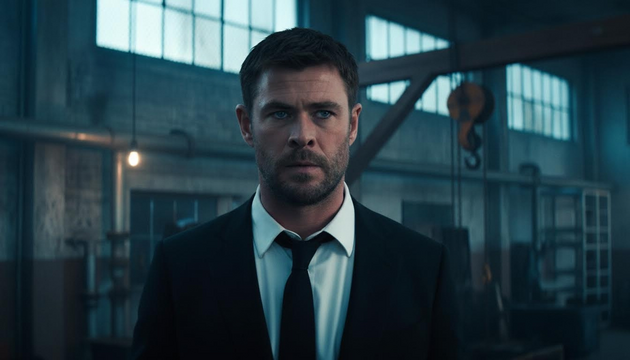 Chris Hemsworth’s Crime 101 Drops on Prime Video: Release Date Revealed