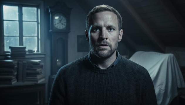 Netflix’s Jo Nesbo’s Detective Hole Premieres With a Flawless 100% on Rotten Tomatoes