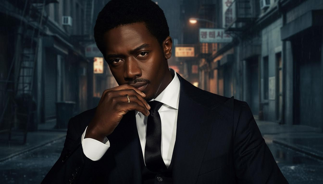 Netflix Lands F1 Breakout Damson Idris for High-Stakes Political Thriller Series The Lords’ Day