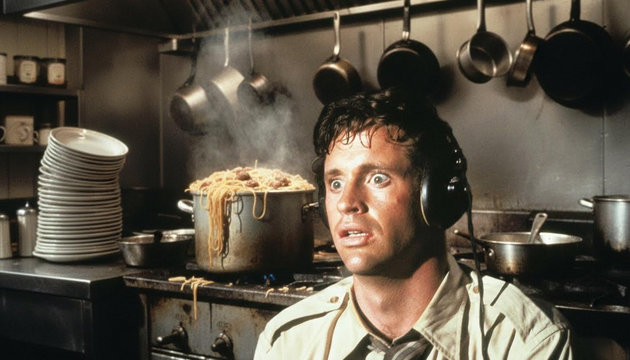 From Deadpan to Legend: How Airplane! Made Leslie Nielsen Comedy Royalty