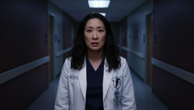 Grey's Anatomy Hit With Double Exit: Kim Raver and Kevin McKidd Leaving After Season 22