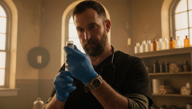 The Pitt Season 2 Countdown: How Many Episodes Are Left and When the Finale Drops