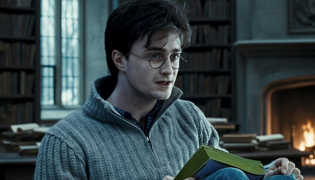 Andrew Garfield Backs Harry Potter Filmmakers, Takes Aim at J.K. Rowling