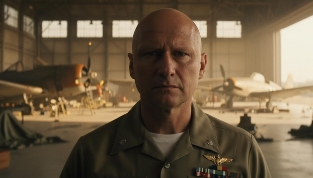 Top Gun and Back to the Future Icon James Tolkan Dies at 94