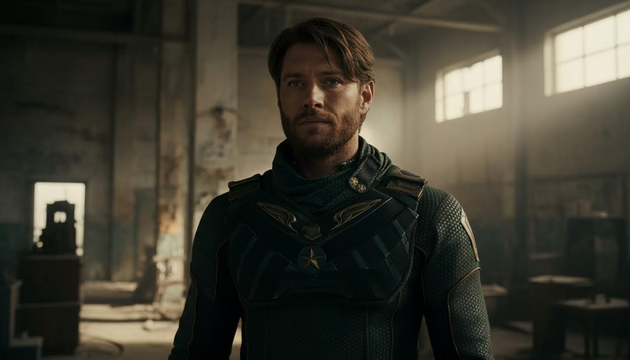 Jensen Ackles Confirms The Boys Spinoff Has More Seasons on the Way