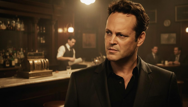 Vince Vaughn Teases The Bookie & the Bruiser, A Mafia Showdown In The Making