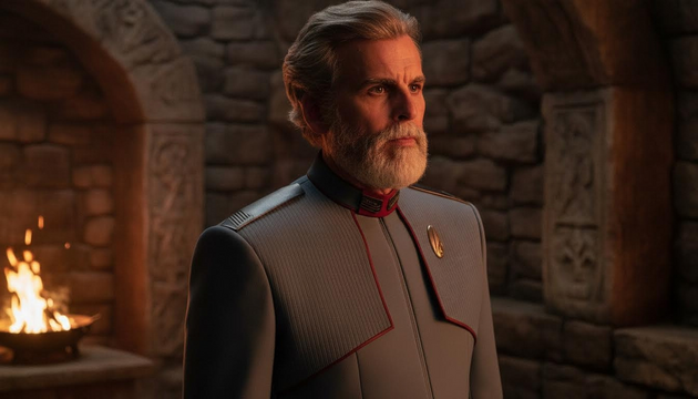 Project Hail Mary Author Says Modern Star Trek Has Lost Its Way: Here's Why