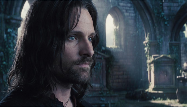 Inside Tolkien's Lost Sequel: What Comes After Return of the King