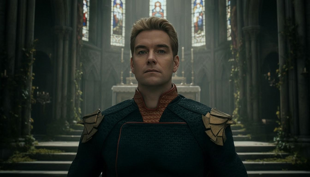 Fans Can Stop Dreaming: Antony Starr Won’t Play That Iconic Video Game Hero