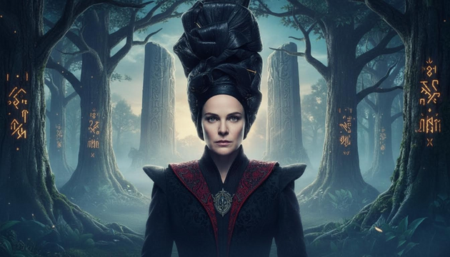 Rebecca Ferguson’s New Fantasy Epic With Spider-Man Star Scores A Perfect 100% On Rotten Tomatoes