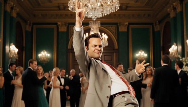 Vince Vaughn Says Wedding Crashers 2 Is Closer Than Ever—With One Big Catch