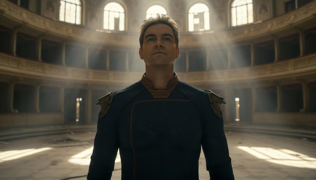 The Boys Star Drops Major Spin-off Update As Season 5 Nears